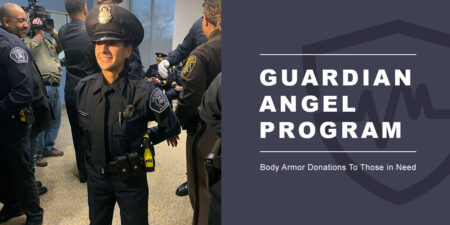 Guardian Angel Giveaway