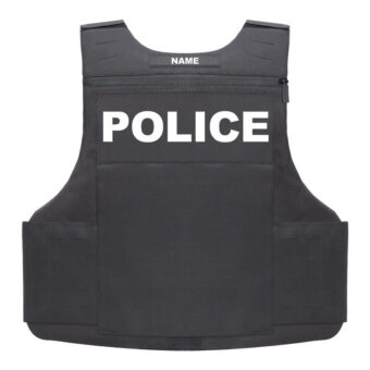Unity Base Black