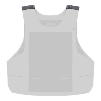Unity Epaulettes Black