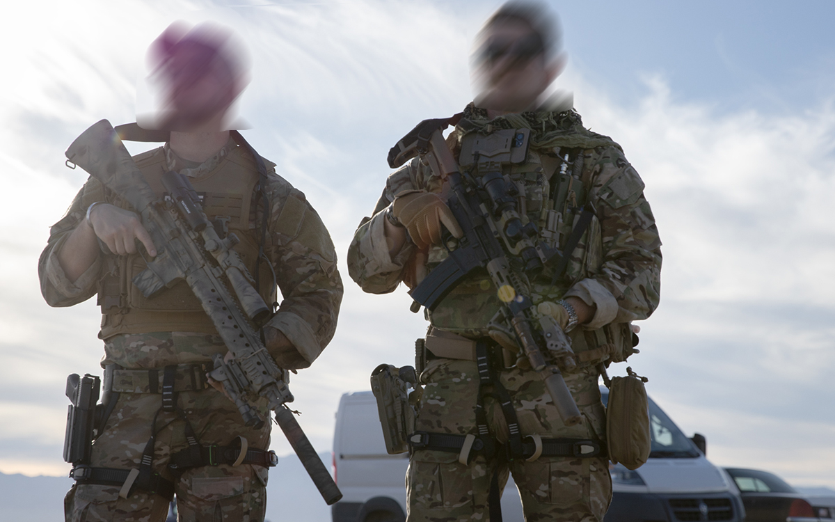 Blog Types of Plate Carriers Tactical Plate Carriers