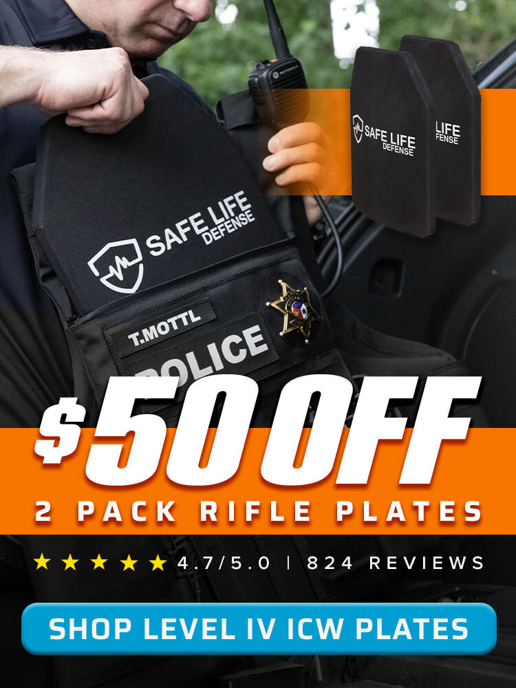 Rifle Plates Offer Rifle Plates Offer