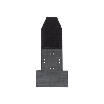 Unity Badge Pin Holder Black