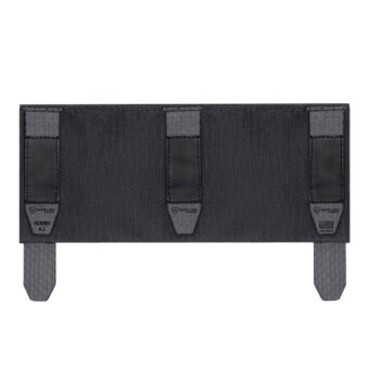 Unity Zone A Admin Flap Ranger Green