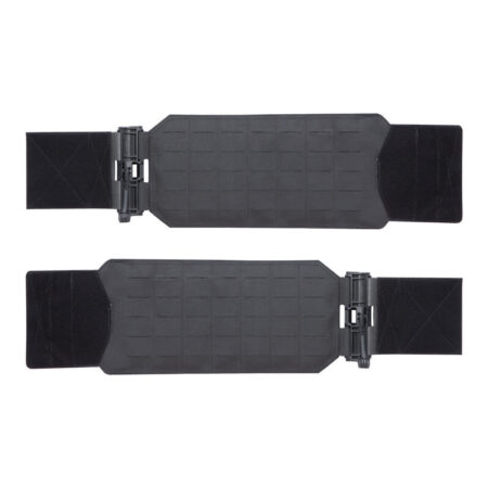 Unity™ Articulated Comfort Stretch Side Straps