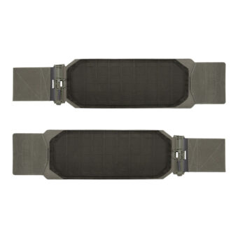 Unity HG2 Side Armor – Safe Life Defense