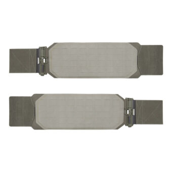 Unity Hyperline Side Strap Armor – Safe Life Defense