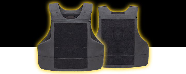 Plate & Panel Bags