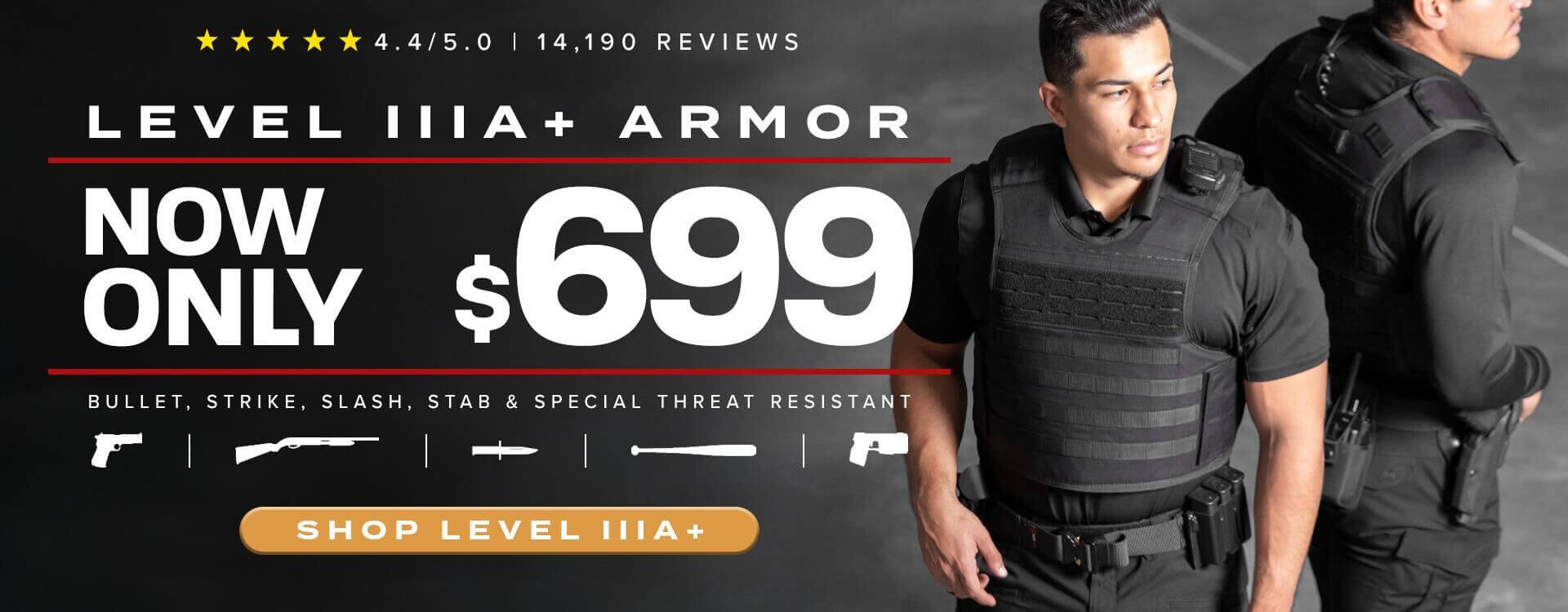 Shop IIIA+ Shop IIIA+