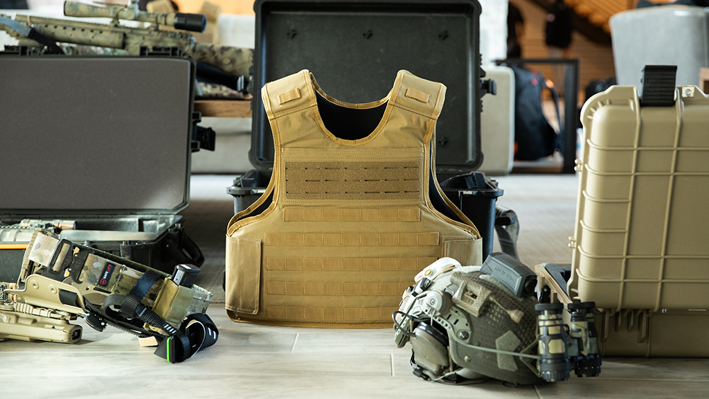 Plate Carrier Plate Carrier