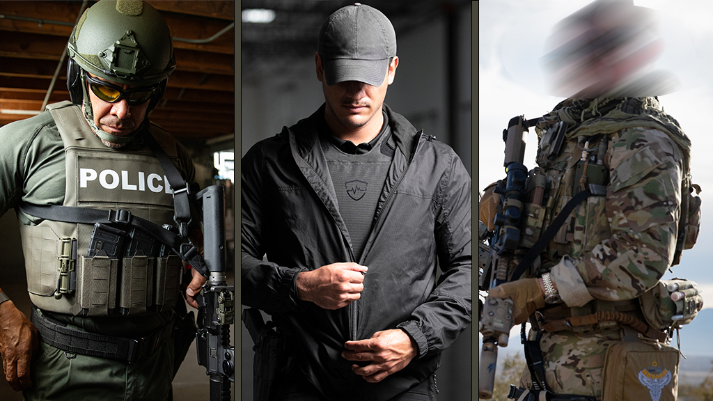 Which type of plate carrier is right for you? Types of Plate Carriers